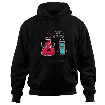 Discover Earth Day Science Hoodies