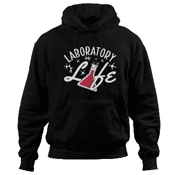 Discover Medical Technologist Science Lover Hoodies