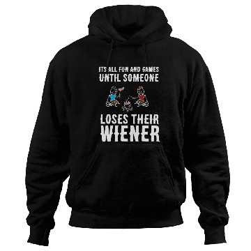 Discover Camping Camp Wiener Outdoor Camp Hoodies