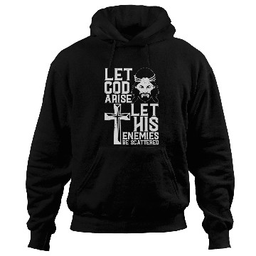 Discover Christian Sayings Hoodies