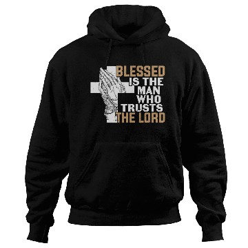 Discover Christian Sayings Hoodies
