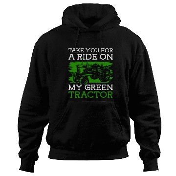 Discover Harvester Agriculture Farm Rural Youth Hoodies