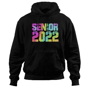 Discover Graduation Class High School Senior 2022 Hoodies