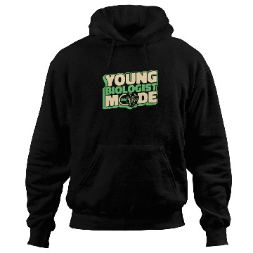Discover Biology Biologist Hoodies