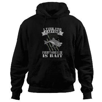 Discover I Fish For Catfish Hoodies