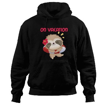 Discover On Vacation Hoodies Design summer