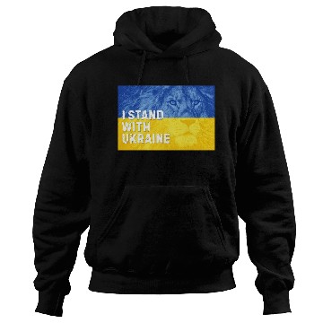 Discover Ukraine Independence Day. I Stand with Ukraine Hoodies
