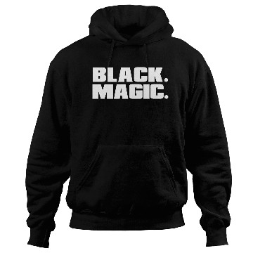 Discover black magic 05 Hoodies