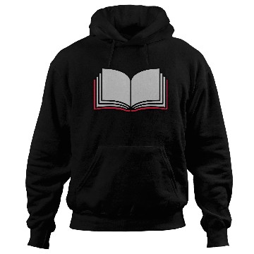 Discover school open book pages Hoodies