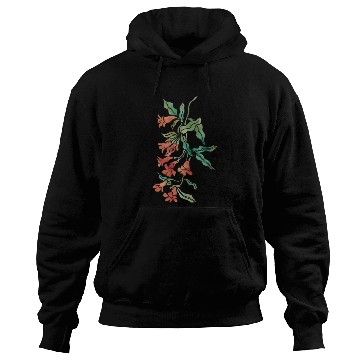 Discover watercolour autumn plant Hoodies