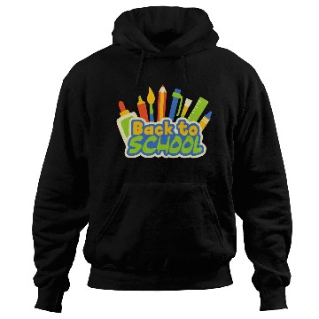 Discover back to school Hoodies