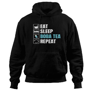 Discover Bubble Tea Inspired Design For A Boba Tea Lover Hoodies