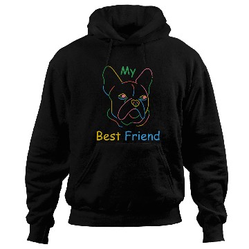 Discover Dog lovers Hoodies