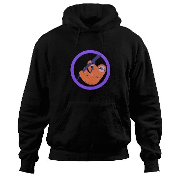 Discover durable sloth Zoo design ready premium design Hoodies