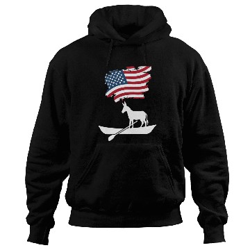 Discover Donkey Pox The Disease Destroying America biden Hoodies