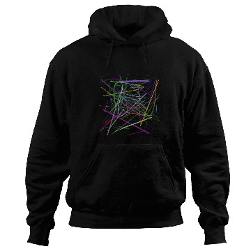 Discover All Tangled Up Hoodies