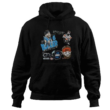 Discover baker mayfield Hoodies