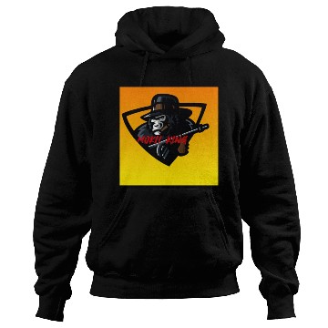 Discover Monkey King Hoodies