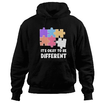 Discover Funny Autism Teacher Hoodies