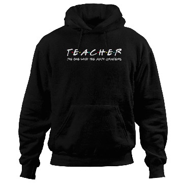 Discover Fifth Grade Teacher Team Funny Elementary Teaching Hoodies