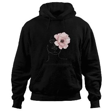 Discover pink woman Hoodies