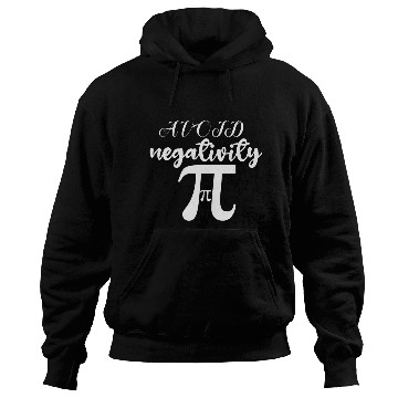 Discover Avoid Negativity. stay positive Classic Hoodies