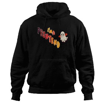 Discover Hoodies petend i'm a vampire ,Hoodies halloween,horro
