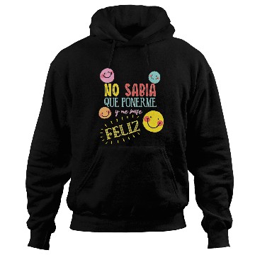 Discover Funny Spanish Teacher Maestra Hoodies