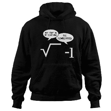 Discover Math Design Hoodies