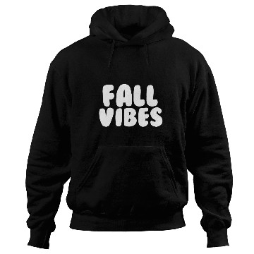 Discover Autumn Hoodies