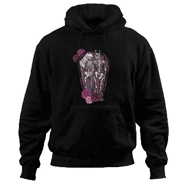 Discover Till death do us part Hoodies