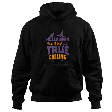 Discover Halloween Hexenhut costume funny gift Hoodies
