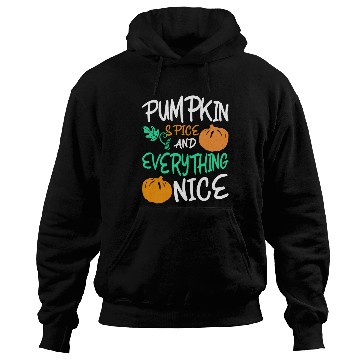 Discover Autumn Hoodies