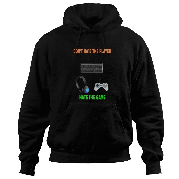 Discover GAMER Hoodies