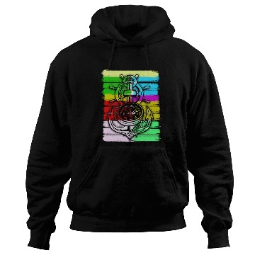 Discover Anchor nice sailing ship anchor Hoodies