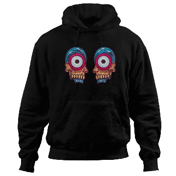 Discover Zombie Costume Hoodies