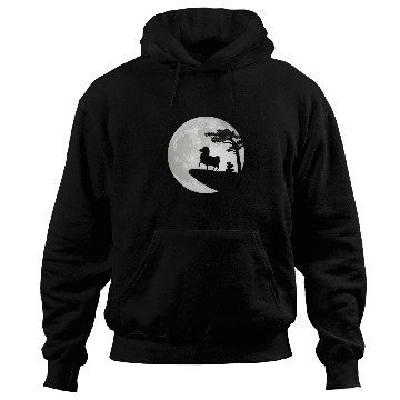 Discover Cute Lamb Saying - Farmer & Sheep Hoodies