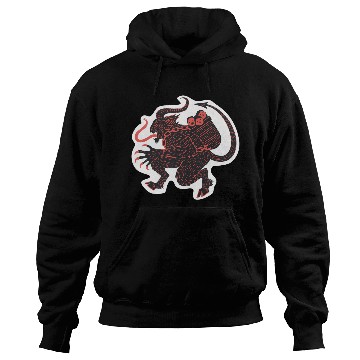 Discover krampus Hoodies