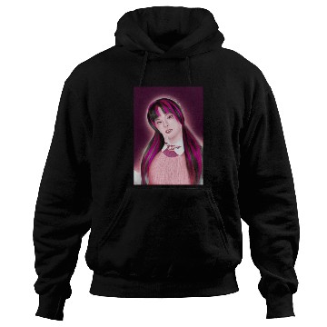 Discover Yeji Itzy Draculaura Monster High Hoodies
