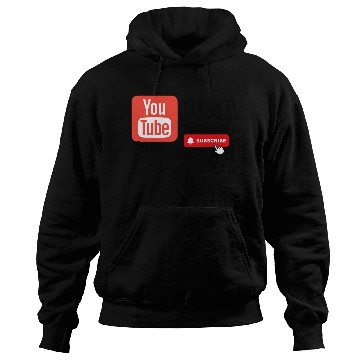 Discover travel vloggers TJ FUN 71 Hoodies