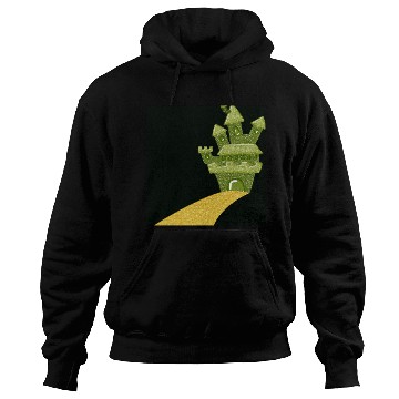 Discover Back to home spider bite. New design. Hoodies