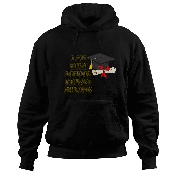 Discover High school Hoodies