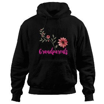 Discover We Will Soon Become Grandparents, Be Grandparents Hoodies