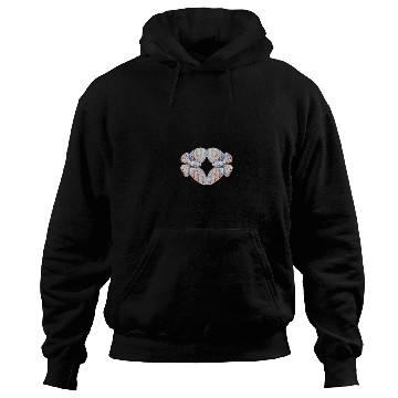 Discover Jewelry Butterfly Hoodies