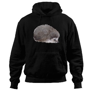 Discover Sweet hedgehog Hoodies