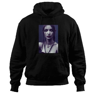 Discover Female vampire Hoodies