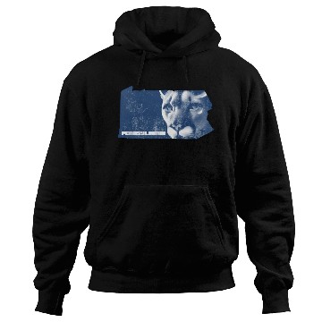 Discover Pennsylvania Hoodies