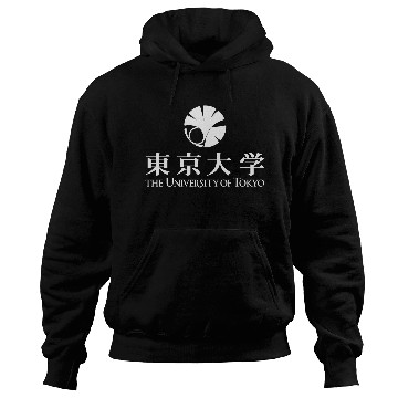 Discover TOKYO UNIVERSITY Hoodies
