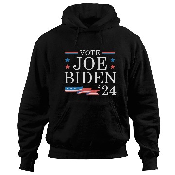 Discover Vote Joe Biden 24 Hoodies