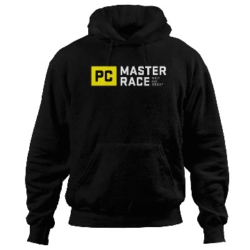Discover Pc Master Race Built Not Bought Glorious Hoodies